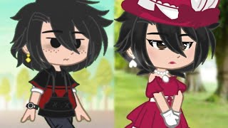 2021 - 1900 β¨Gacha memeβ¨