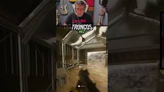 #TroncosWZ #Warzone #Gaming #ViejosJugando 22