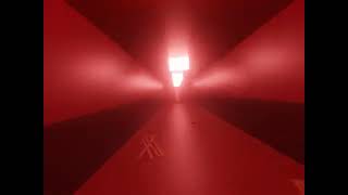 Backrooms - Level Run For Your Life (Found Footage)