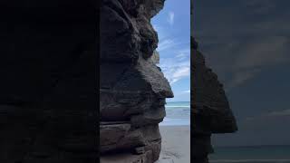 Playa de las catedrales
