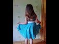 Розовое платье для девочки 8 лет, ч.1.  Pink dress for girl 8 years old, р.1. Crochet. Крючком.