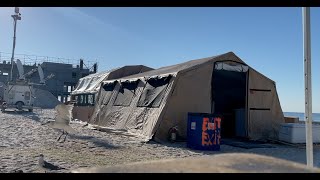 Documentary: PBCFR Response to Hurricane IAN