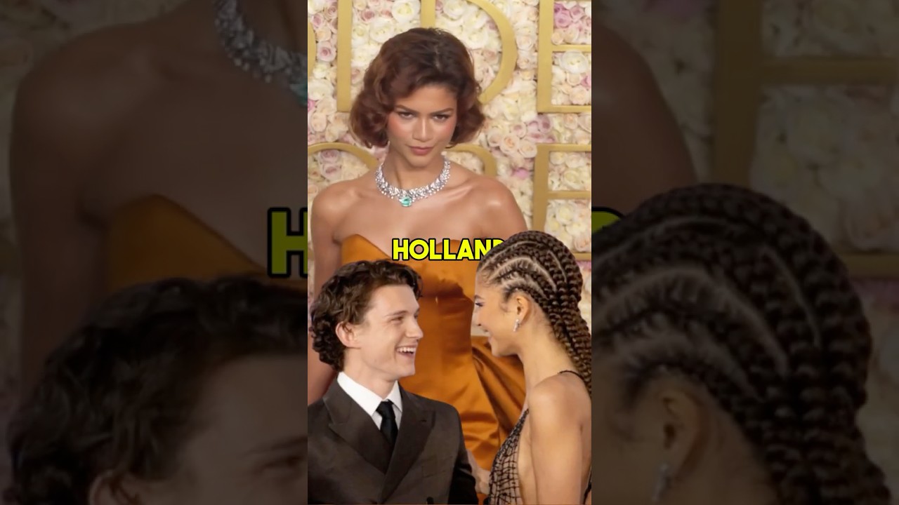 Red Carpet Entrances Everyone Is Still Talking About