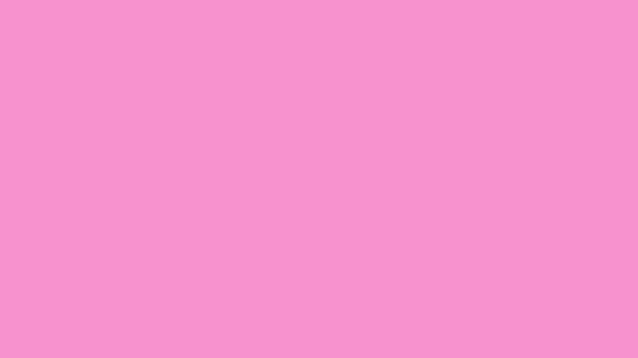 25 hours Pure Pink Background + Static Pink Screen in 4K Quality HD