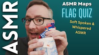 ASMR Flag Quiz screenshot 2