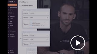 Welcome to Entitle