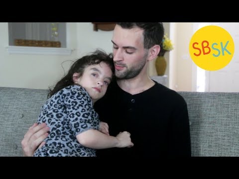 China's Influence (Living with Wolf–Hirschhorn Syndrome)