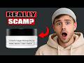 Nuvaskin Eye Patches Review ⚠️ Does This Patch Really Work?