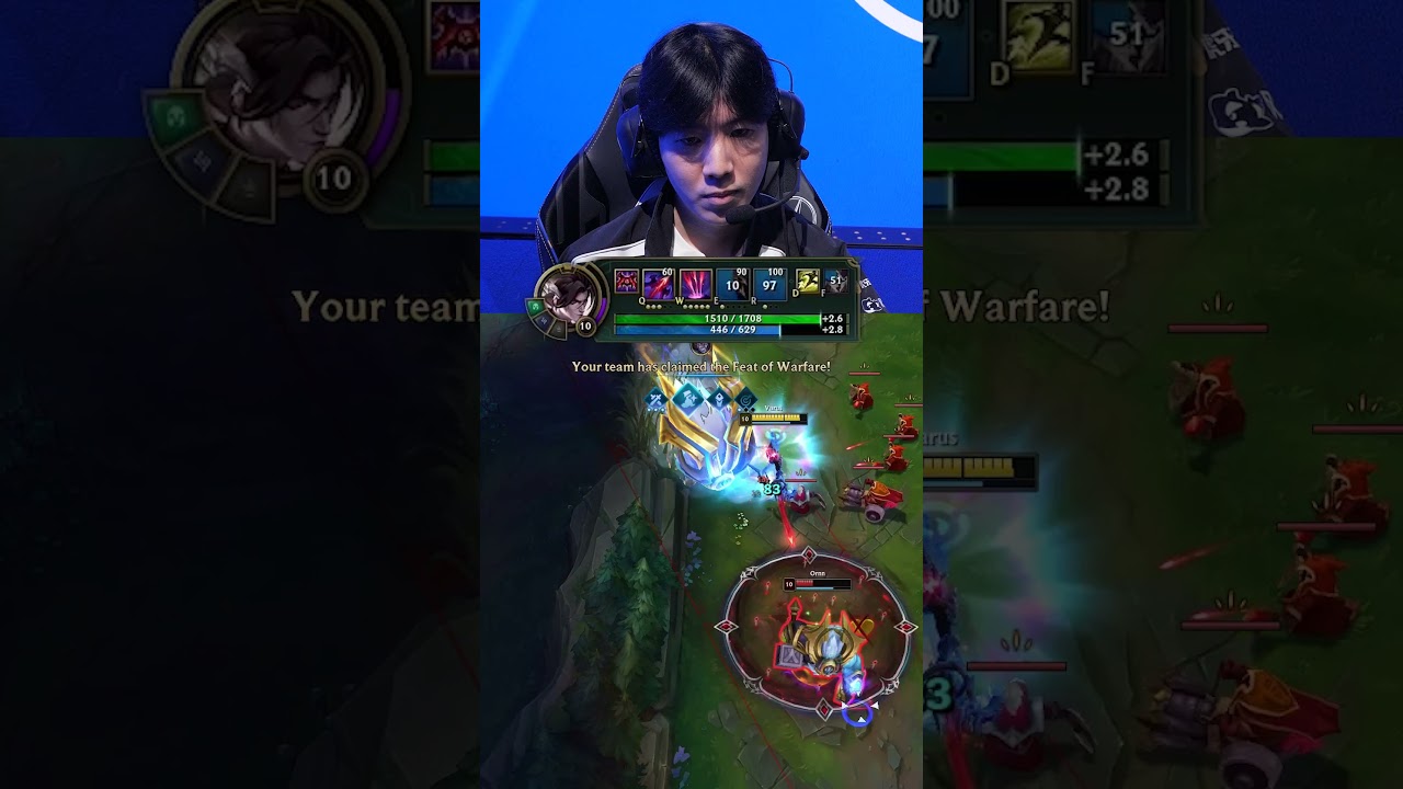 Quietly calm, effortlessly collected, and a touch SHY 👀