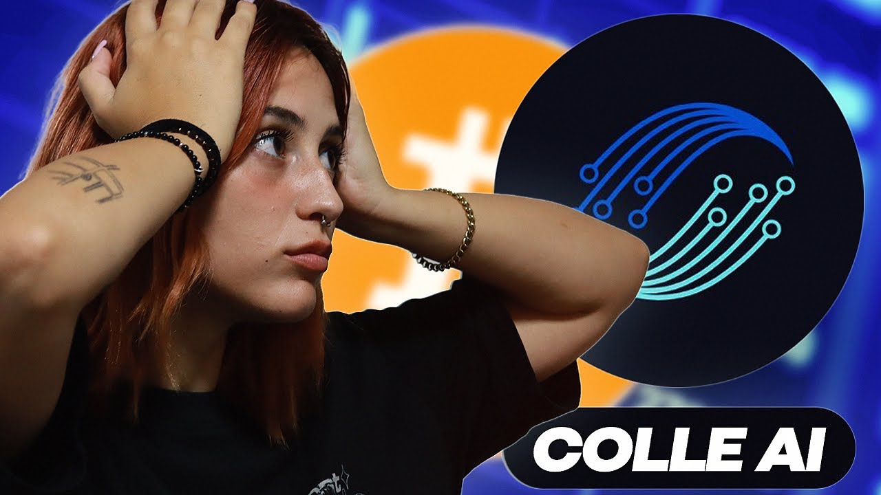 Colle AI x Bitcoin Integration Driving Blockchain and AI Innovation