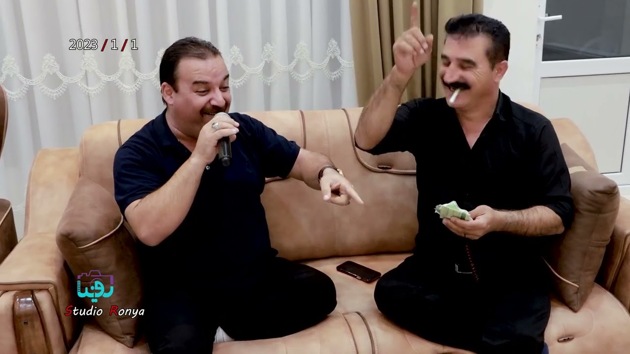 سەید فەخرەدین ئاهەنگی کامەران مخرەزان6