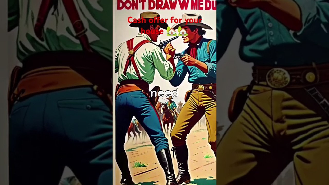 Cash offer for your house 🏠🏡