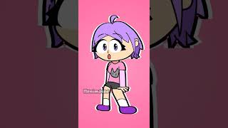 SUKICHUUNO - Animation Meme #shorts #siblingangs #memes #cute #animations #honeyworks #歌ってみた
