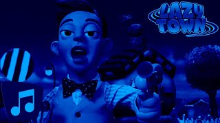 The Mine Song In Evil Chorded Orange Vocoder Edition