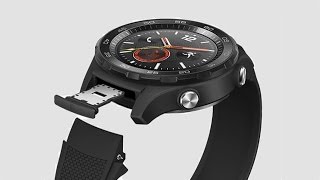 huawei watch leo dlxx