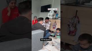 One year after devastating earthquakes in southern Türkiye and northern Syria