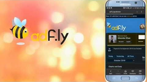 How To Enable API Adf.ly Resolved Issue