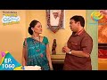Taarak Mehta Ka Ooltah Chashmah Episode 1060 Full Episode
