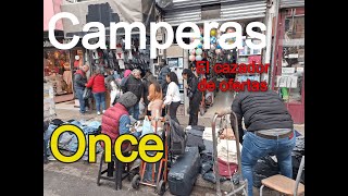 ONCE : ROPA DE INVIERNO Y CAMPERAS  🥶 PRECIOS INCREIBLES