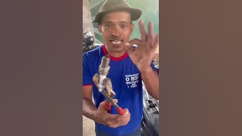 Dica muito importante se o seu veículo está melando as velas. #bobguerreiro #vela #cabos #oficina