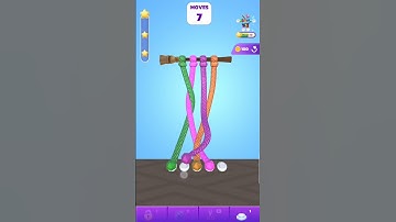 TANGLE MASTER 3D LEVEL 246