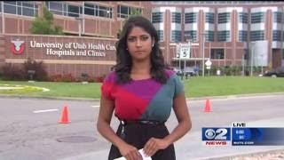 KUTV: Intermountain Medical Center prepared for mass-casualty