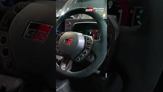 GR Yaris MORIZO RR prototype OSAKA AUTO MESSE 2026