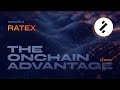 The Onchain Advantage Ep. 3 | How RateX Unlocks Fixed Rates, Points Leverage, and Yield on Solana