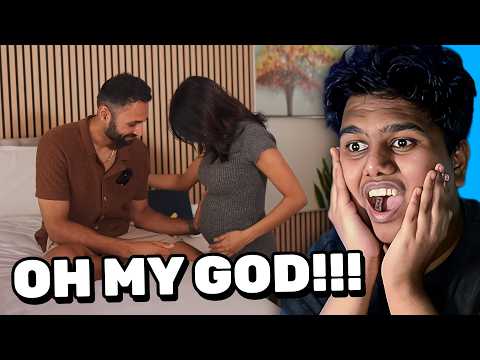MRWHOSETHEBOSS IS GONNA BE A FATHER!!!!