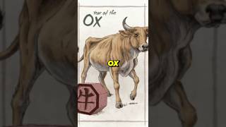 Year of the OX Chinese Astrology GG33 #gg33 #gg33academy #numerology #astrology #zodiac