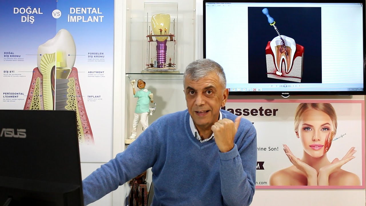 7.Video-Kanal Tedavisi Nedir?