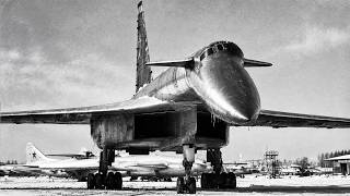 The Windowless Soviet Bomber That Made the CIA Panic — And Why the Kremlin Destroyed It