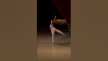 Renata Shakirova, Romeo and Juliet #ballet #dance #russianfolk #mariinsky #mariinsky #prokofiev