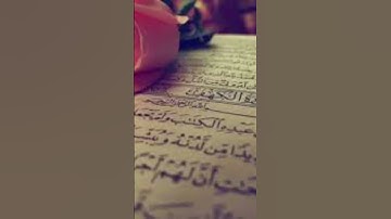 جمعة مباركة علينا وعليكم ♥💖 #سورة_الكهف #ماهر_المعيقلي #كومنت #اكسبلور