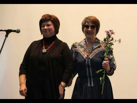 Татьяна Амосова - Баллада о Крещении Руси (Anna Marly)