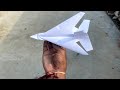 Best best paper airplane 