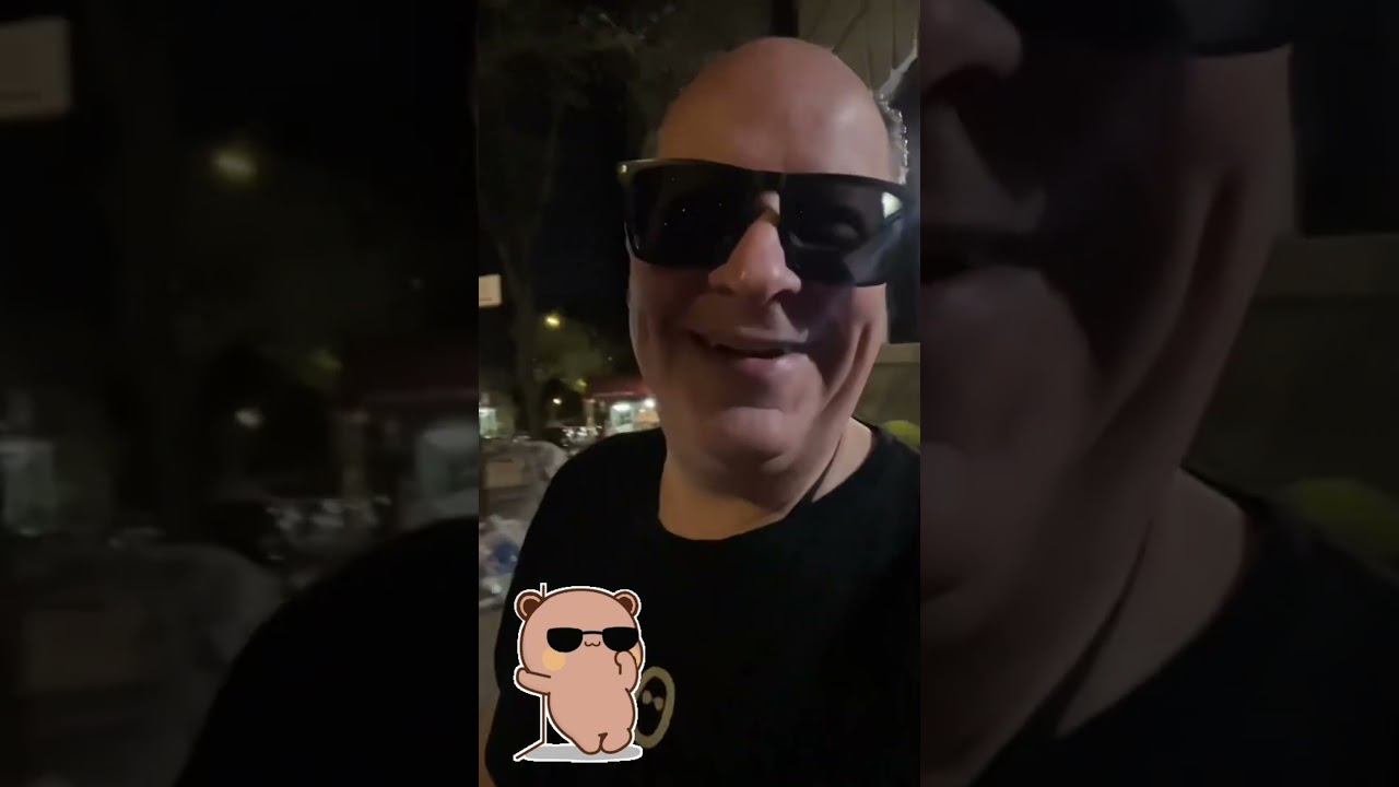 What’s the weather in the city? #nyc #life