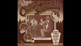 R. Crumb and His Cheap Suit Serenaders - I Had But Fifty Cents chords