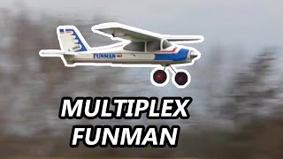 MULTIPLEX FUNMAN