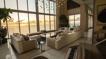 Miami Florida Houses The World's Best Penthouses 🏘️