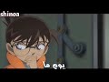 كونان على اغنية يوما ما   ﻻ تفوتك