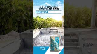 Construcciones Con Cemento Nacional Tipo Ip