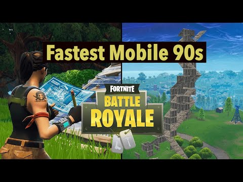 Mastering 90 Degree Turns On Mobile
