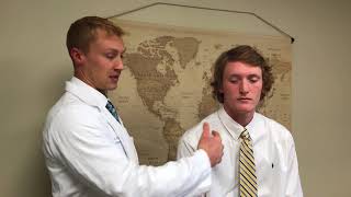 I Believe In Beebe: Jack Dennis and Dr. Patrick Kane