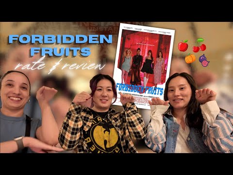 Act 30: We Condemn You, Babe | Forbidden Fruits Review
