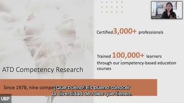 Capability Model - Dr  Wei Wang