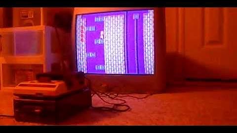 Me Playing Yume Kojo: Doki Doki Panic on a Famicom as Imajin (Chapter 1-3)