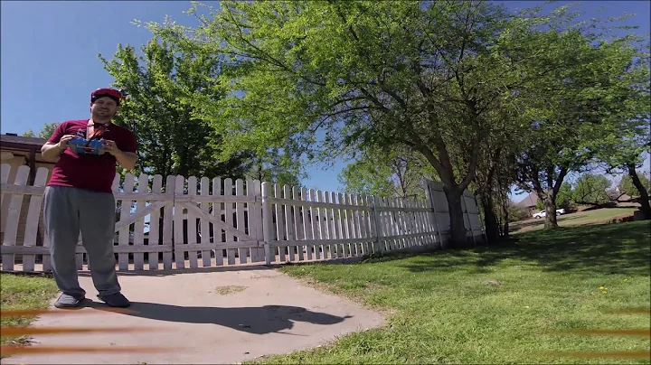 FPV QUADCOPTER MOTOR TWITCH ISSUE BUT ITS NOT THE MOTORS #fix below