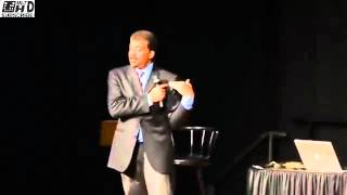 Neil deGrasse Tyson the final question