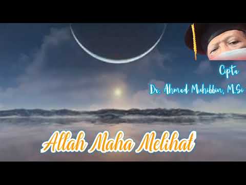 Maha Melihat (speed up+reverb) | Opick Feat. Amanda